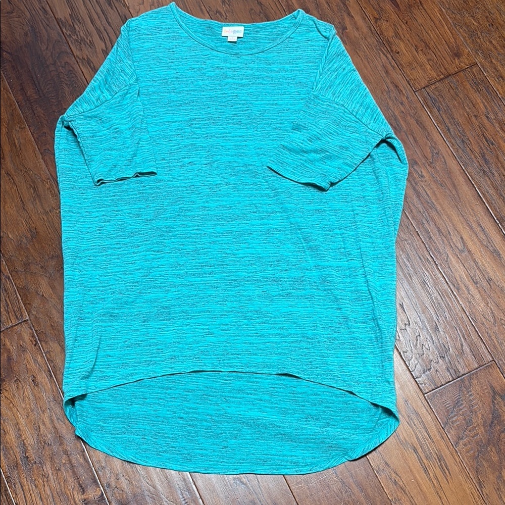 Small LuLaRoe Irma